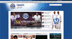 Desktop Screenshot of fifmi.org
